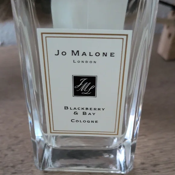 Jo Malone Blackberry & Bay - Picture 2 of 3